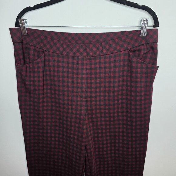 J. Jill Pants Womens Large - Picture 3 of 8